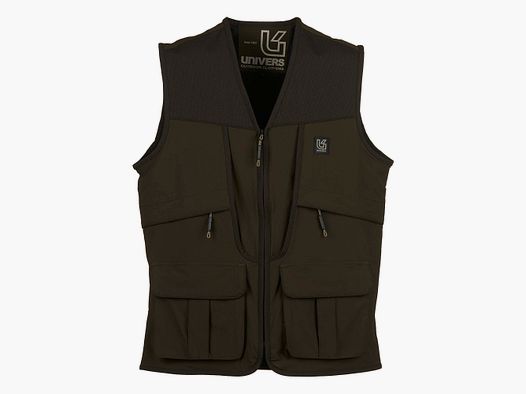 UNIVERS GILET TASCONI