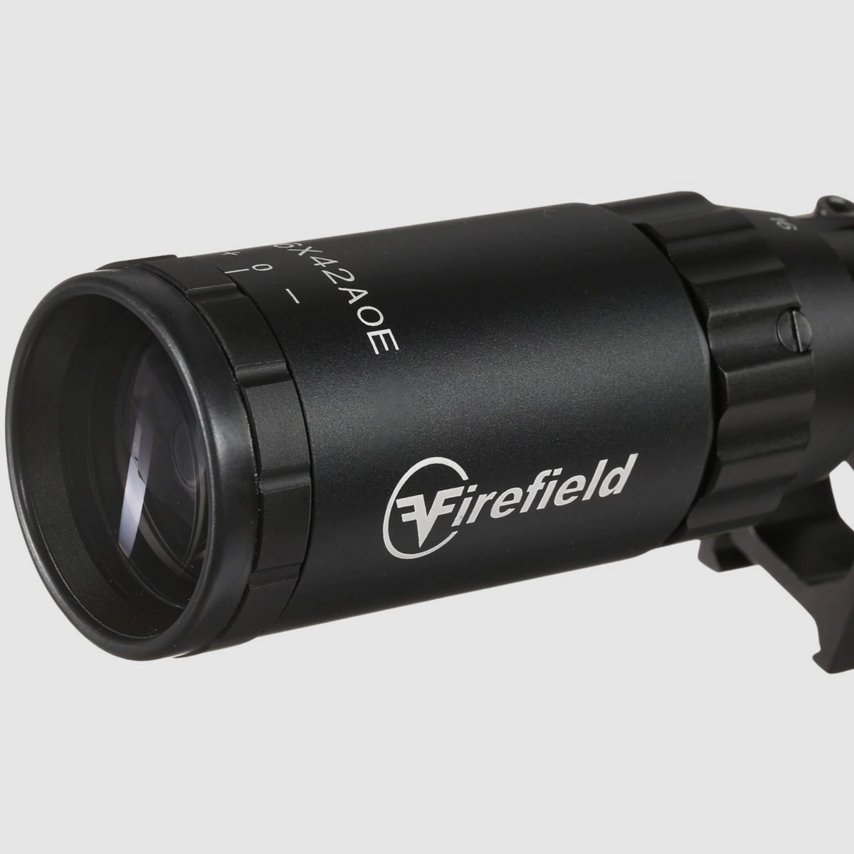 Firefield - Luneta Tactical 4-16x42 AO IR FF13044, zdjęcie 7 z 9