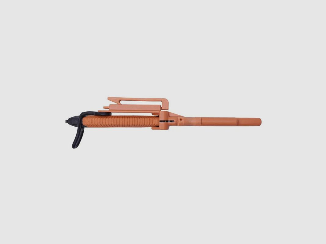 BROWNING IGNITE FESTMESSER ORANGE, Bild 3 von 3