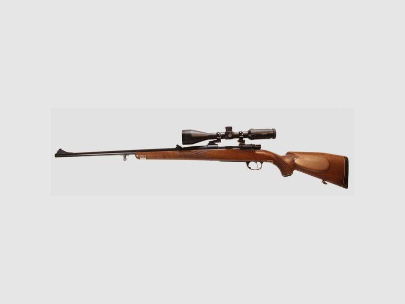 Repetierbüchse K98 Kettner Landsknecht 83 Kal.7x64