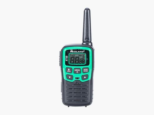 Midland Midland Radio XT30 Par