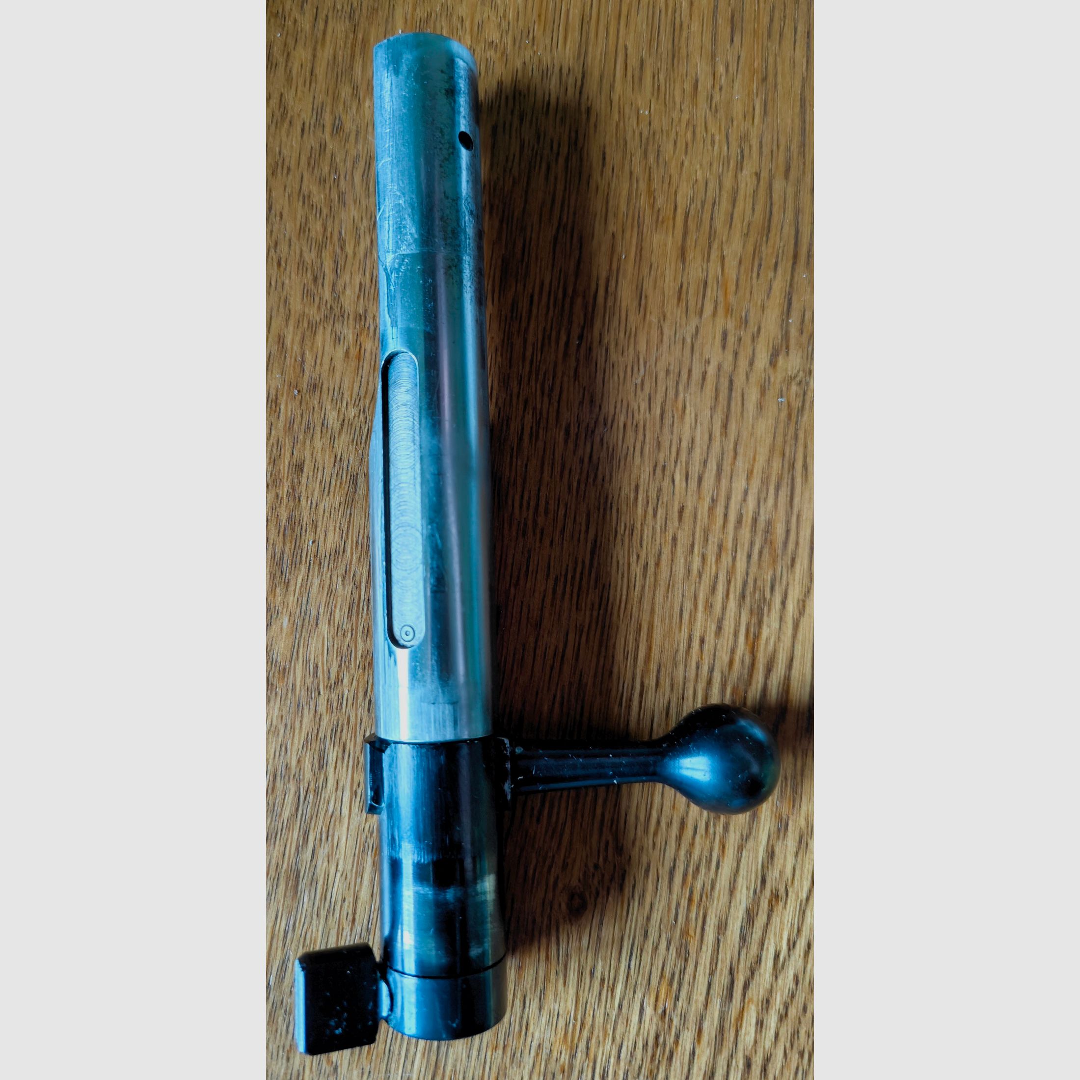 Walther Kleinkaliber 0.22