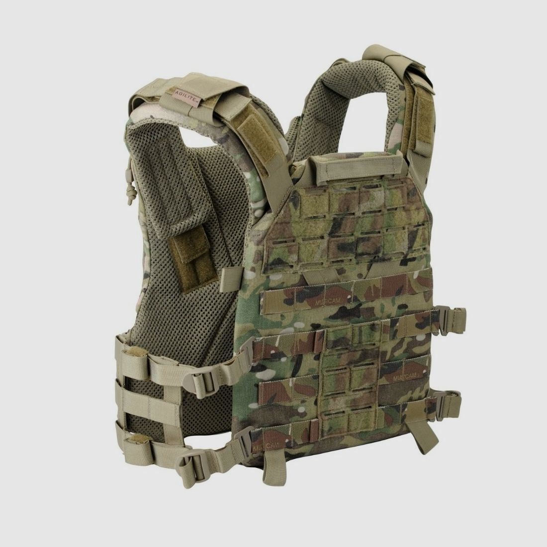 Plattenträger K19, Gen. 3.0, Bild 8 von 11