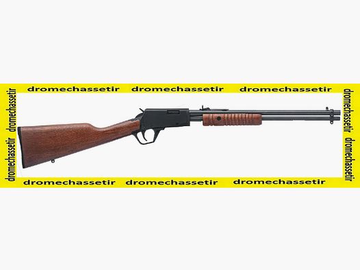 Vorderschaftrepetierer Rossi Gallery hout kal. 22lr