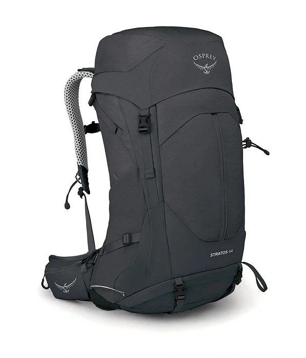 Plecak turystyczny Osprey Stratos 44 - vision grey