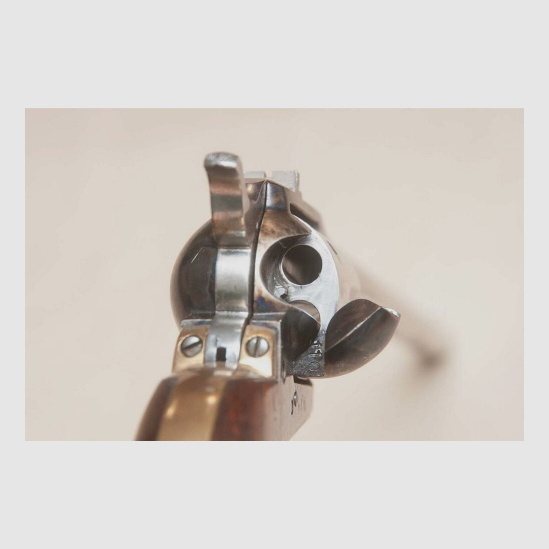 Armi Jäger Frontier Buntline