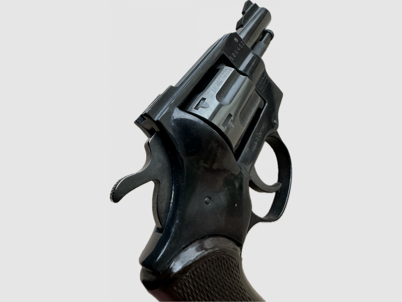Weihrauch Arminius HW 3 Kaliber .22 Win. Mag., Bild 6 von 6
