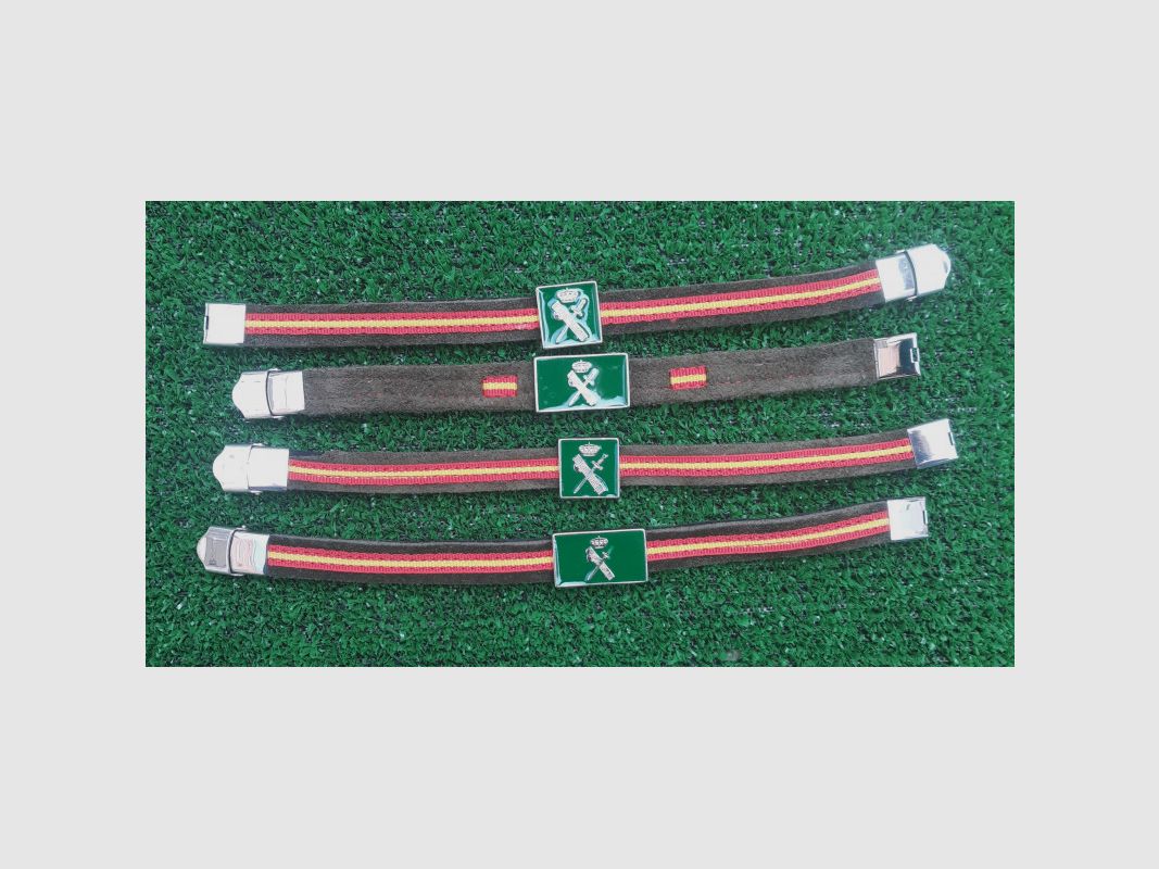 Braccialetti commemorativi, immagine 3 di 5