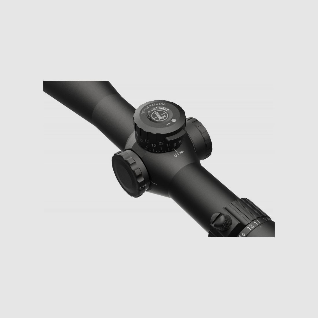 Zielfernrohr LEUPOLD Mark 5HD 5-25x56 M5C3 Front Fokal Tremor 3, Bild 7 von 8