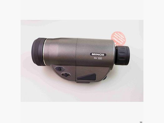 Minox NV 300 Lunette de Vision Nocturne