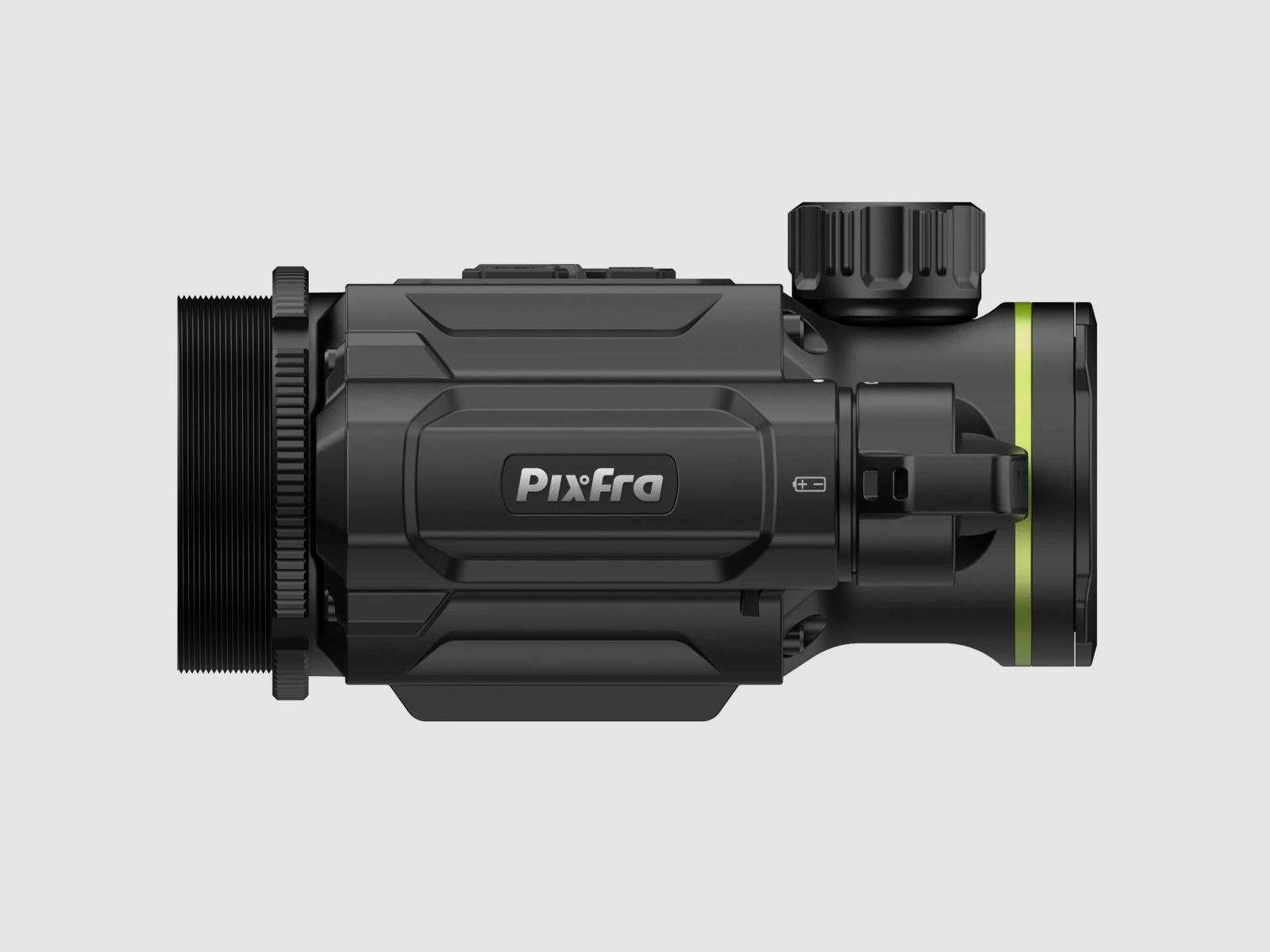PIXFRA Taurus T435 Wärmebild-Vorsatzgerät