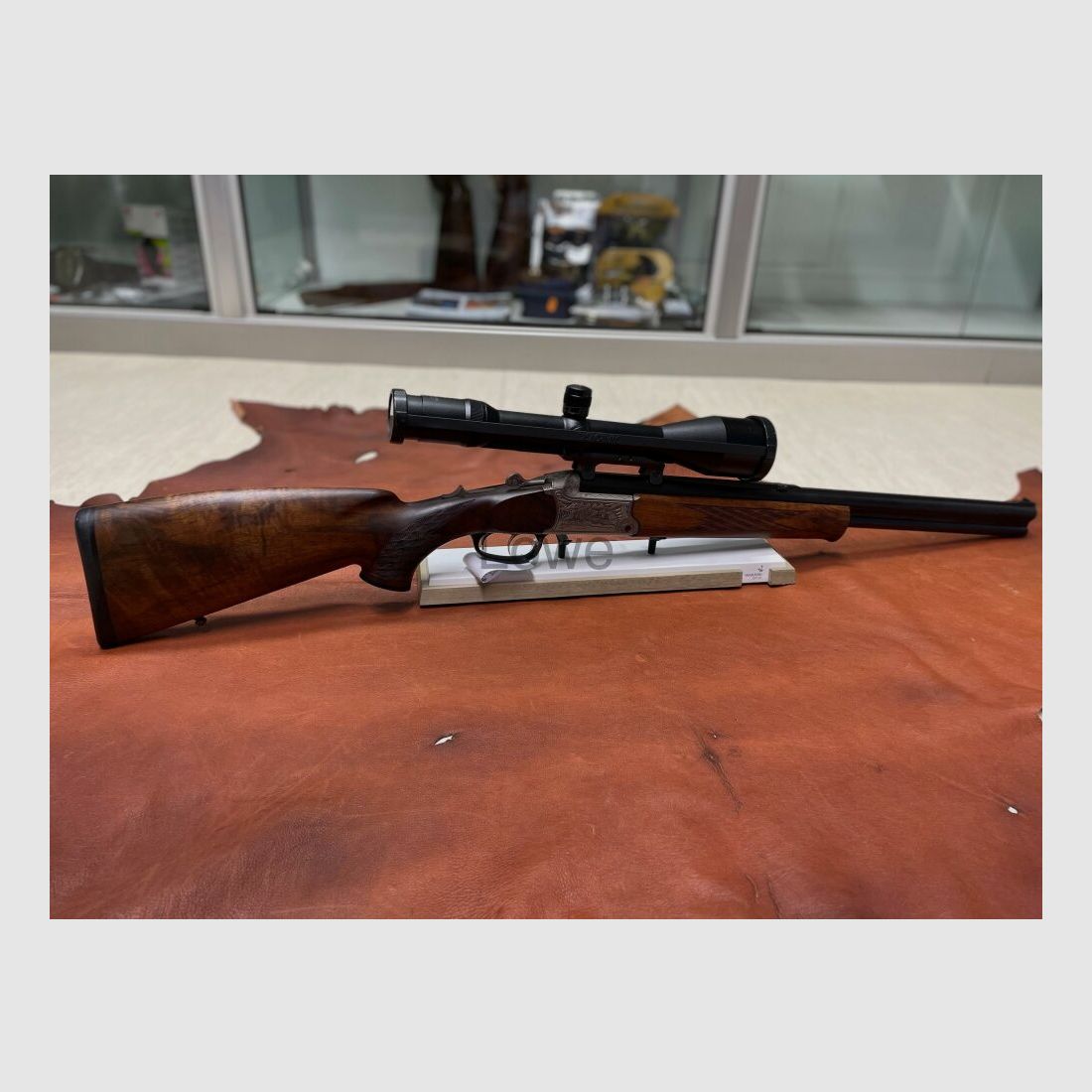 Blaser BBF 95