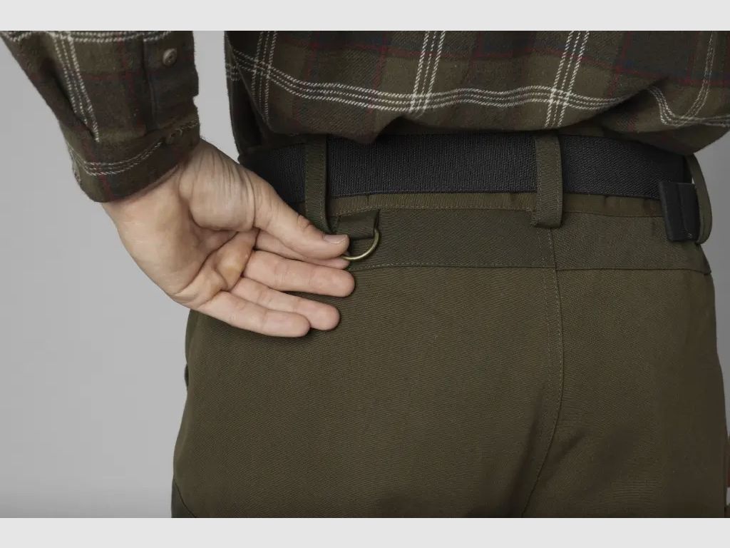 Pantalones Seeland Trax