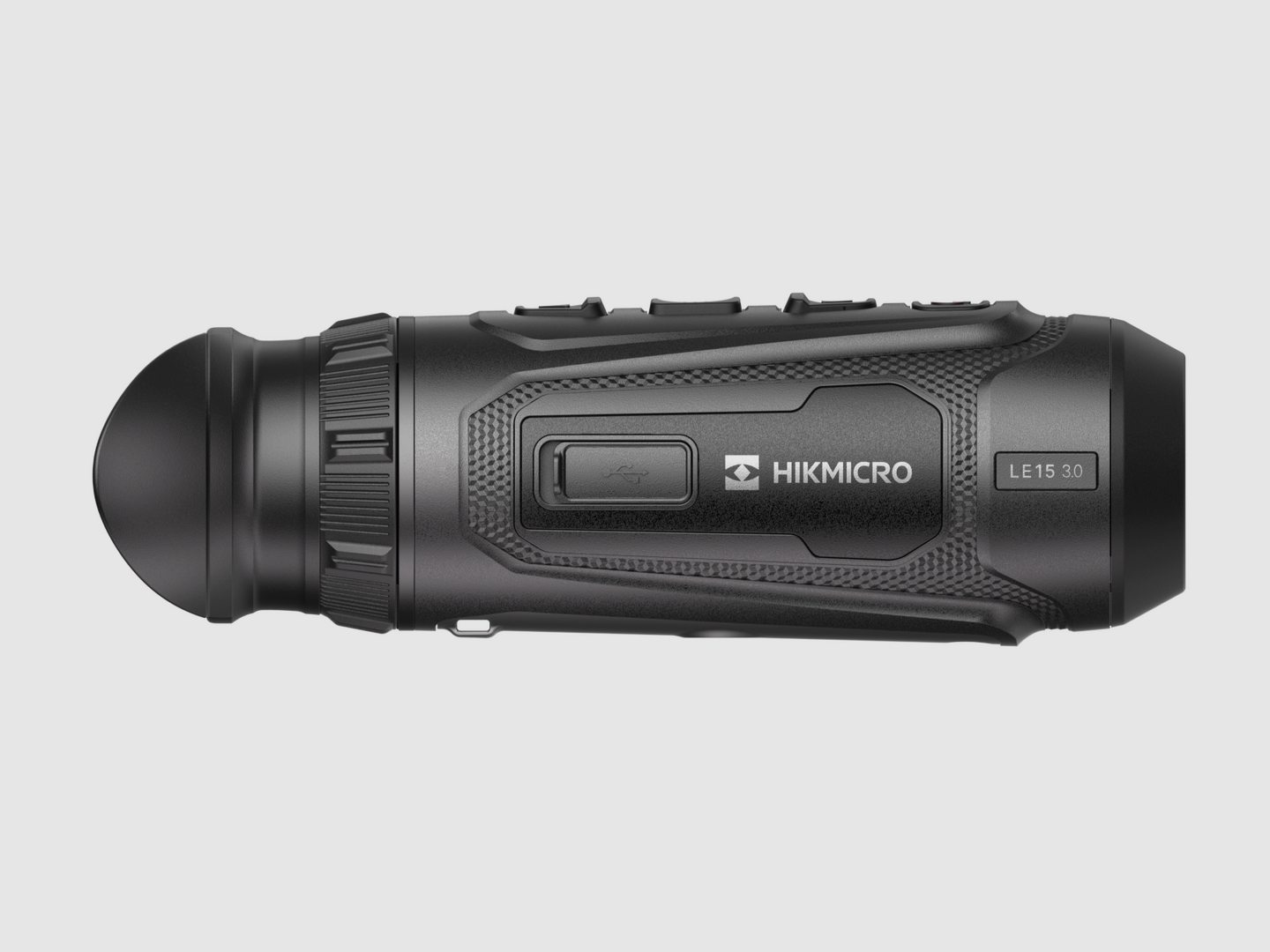 Hikmicro Lynx LE15 3.0 Caméra thermique, image 4 sur 7