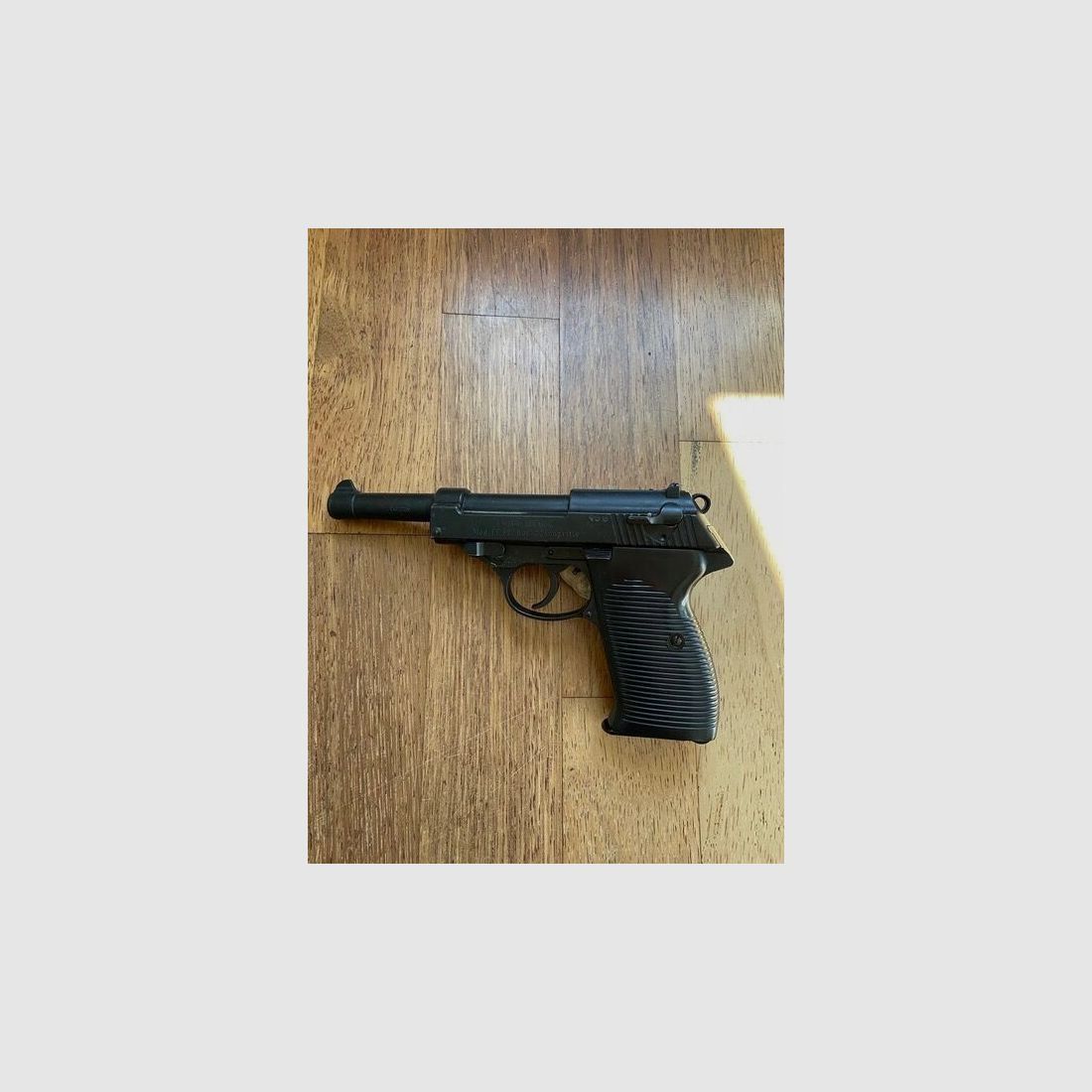 Erma EP 882, kal. .22lr