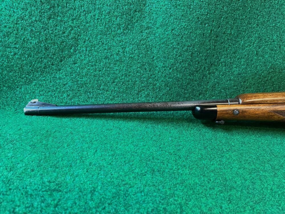 Steyr Mannlicher Mod. GK 7x64