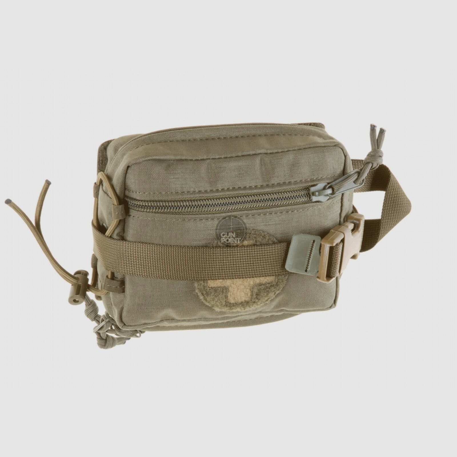 AZ1 Rip-Off First Aid Pouch