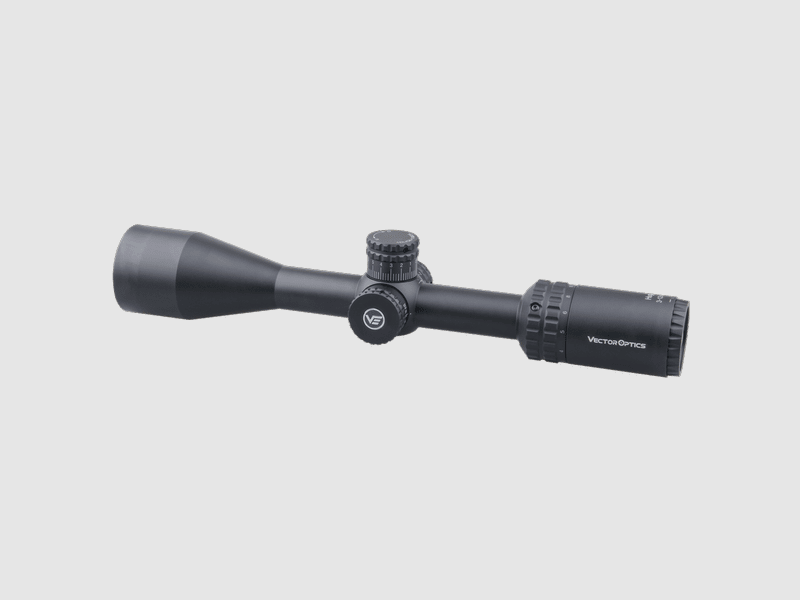 LUNETTE HUGO 3-12X44 SFP, image 9 sur 9