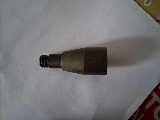Abschussbecher für Röhm RG 3s