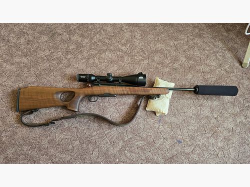 Heym SR 30