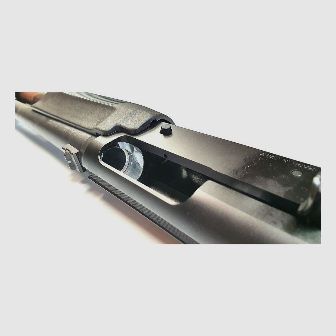 Benelli M3 Super 90