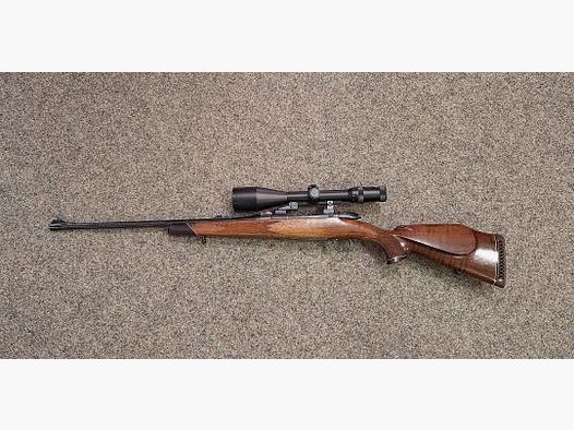 Herhalingsgeweer Heym SR 10 kaliber .270 Win