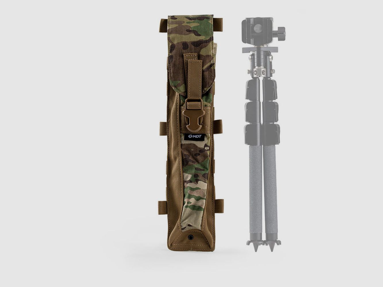 Triple Pull CKYE-POD – 500D – Multicam, Bild 1 von 2