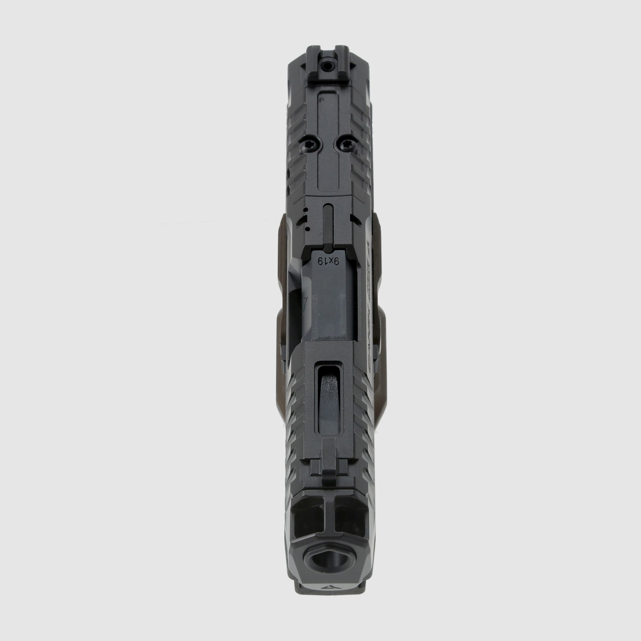 Canik Prime Radian pistol cal. 9x19 mm gray, image 7 of 16
