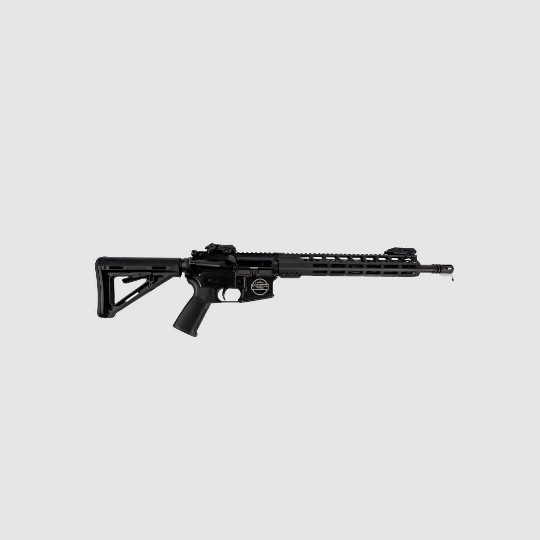 BAVARIAN TACTICAL SYSTEMS BTS-15 16" .223Rem.