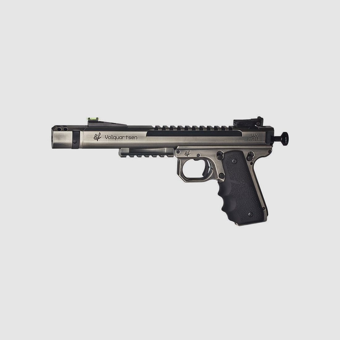 Volquartsen Scorpion Battleworn, Kaliber .22lr || Pistole