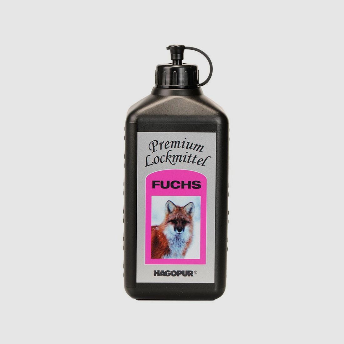 Hagopur Premium-Lockmiddel Fuchs