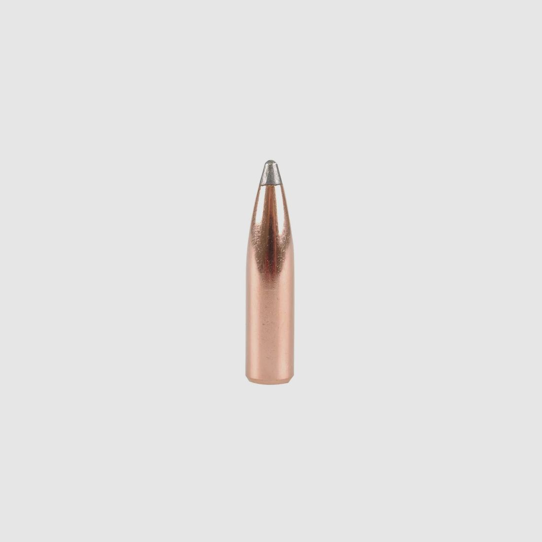 Nosler Geschoss Partition 7mm/.284 160GR Spitzer 50 Stück