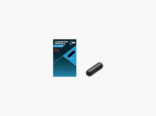 Nash Tungsten Sinker XL