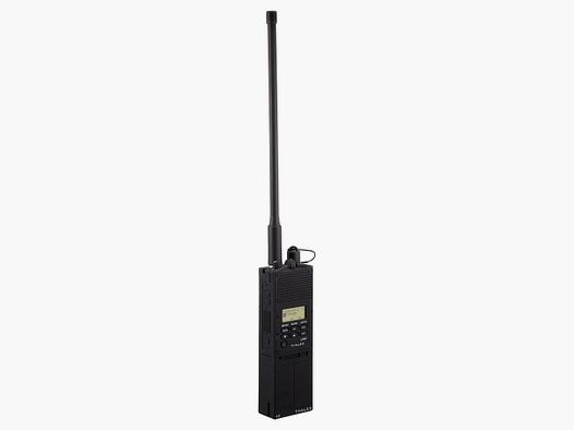 FMA Dummy Funkgerät AN/PRC-148 Radio schwarz