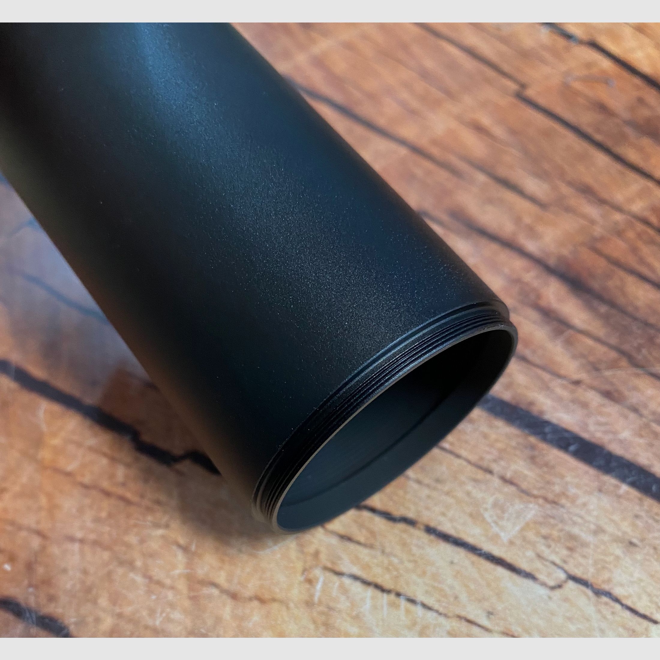 HAWKE 62004 pare-soleil pour objectifs standard 40 mm AO 40 mm