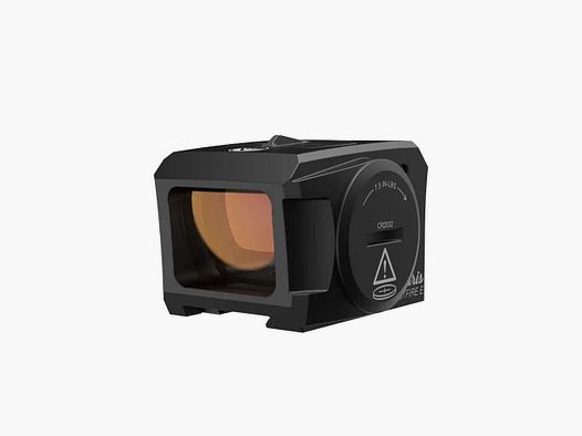 Steiner Burris Mira Punto Rojo Fast Fire E 3,5 MOA