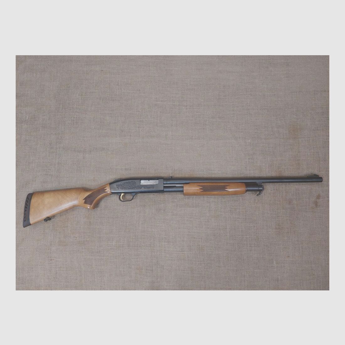 Mossberg 500 / ATP 6