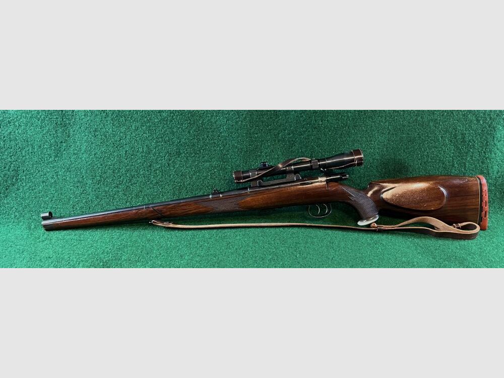 Anschütz .22lr