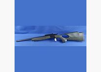 BERGARA BA13 TD Thumbhole Green mit Gewinde 5/8-24 UNEF LL: 20″ Kal. 223Rem