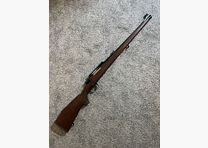 Zastava M70 Stutzen