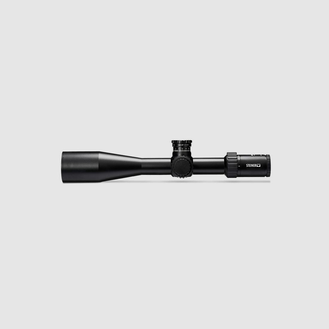 Steiner M5Xi 5-25x56 - schwarz G2B Mildot