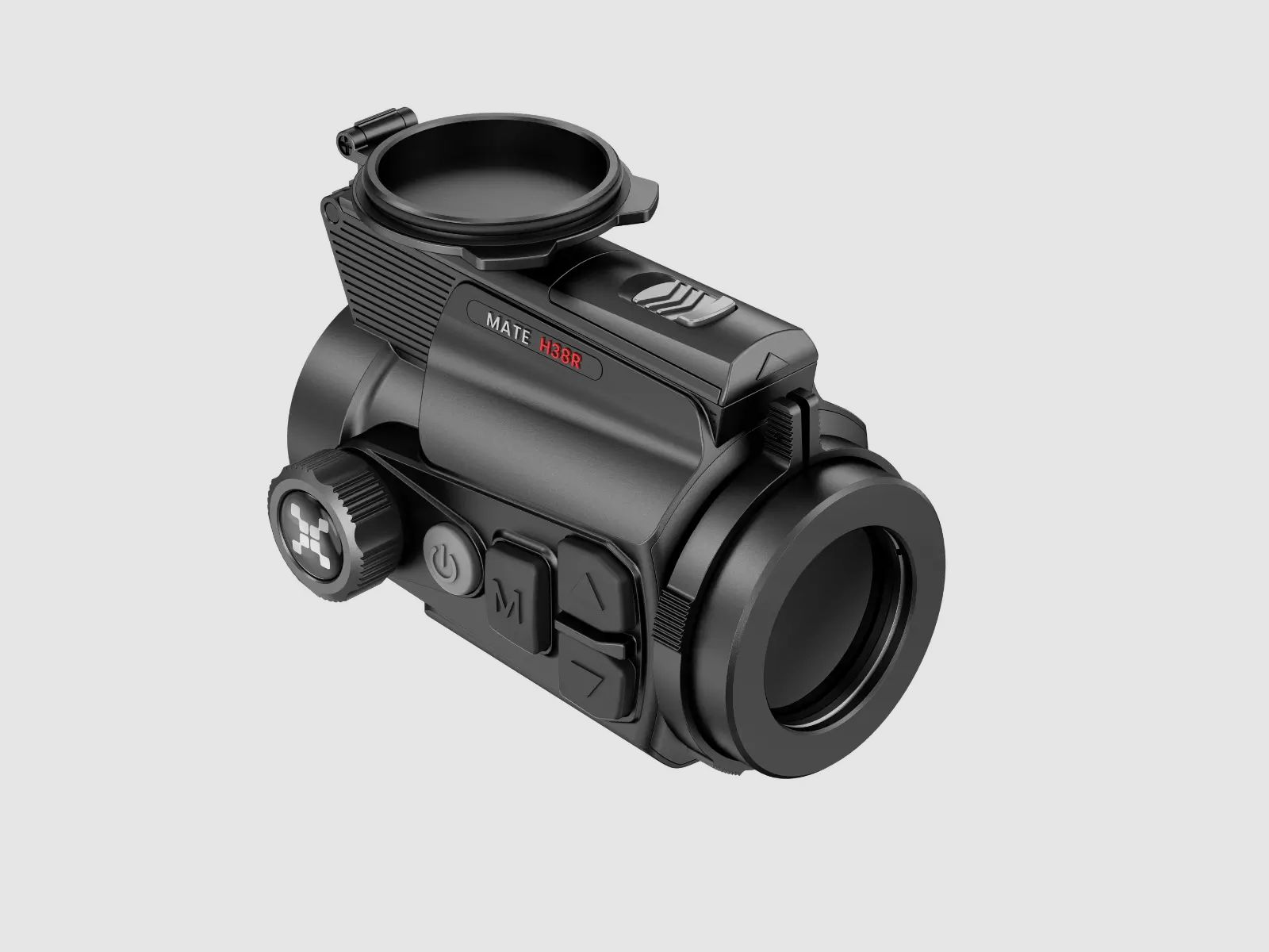 Nocpix dispositivo di imaging termico Mate H38R