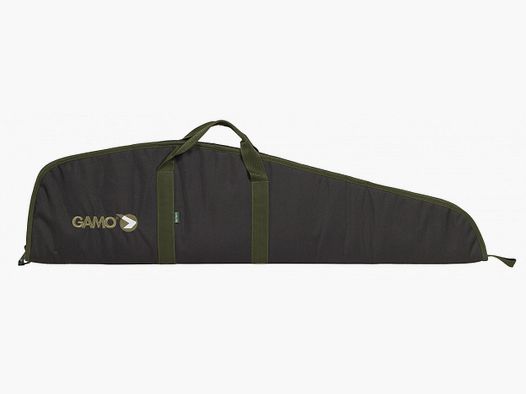 Housse Gamo Arrow pour Carabine à Air Comprimé avec Télescope Noir/Vert 100 cm