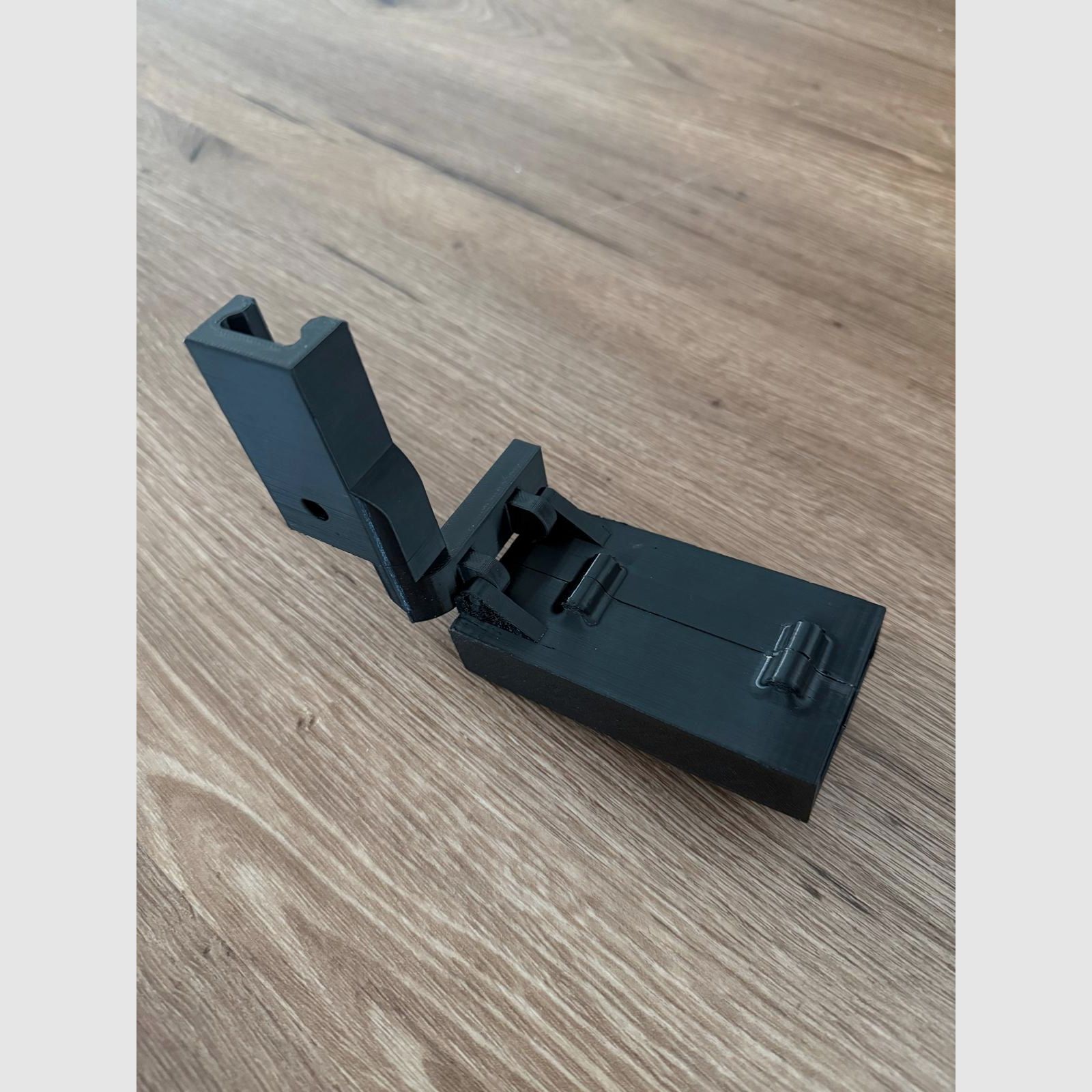 HDR 50 / T4E / UMAREX / TROMMELMAGAZIN