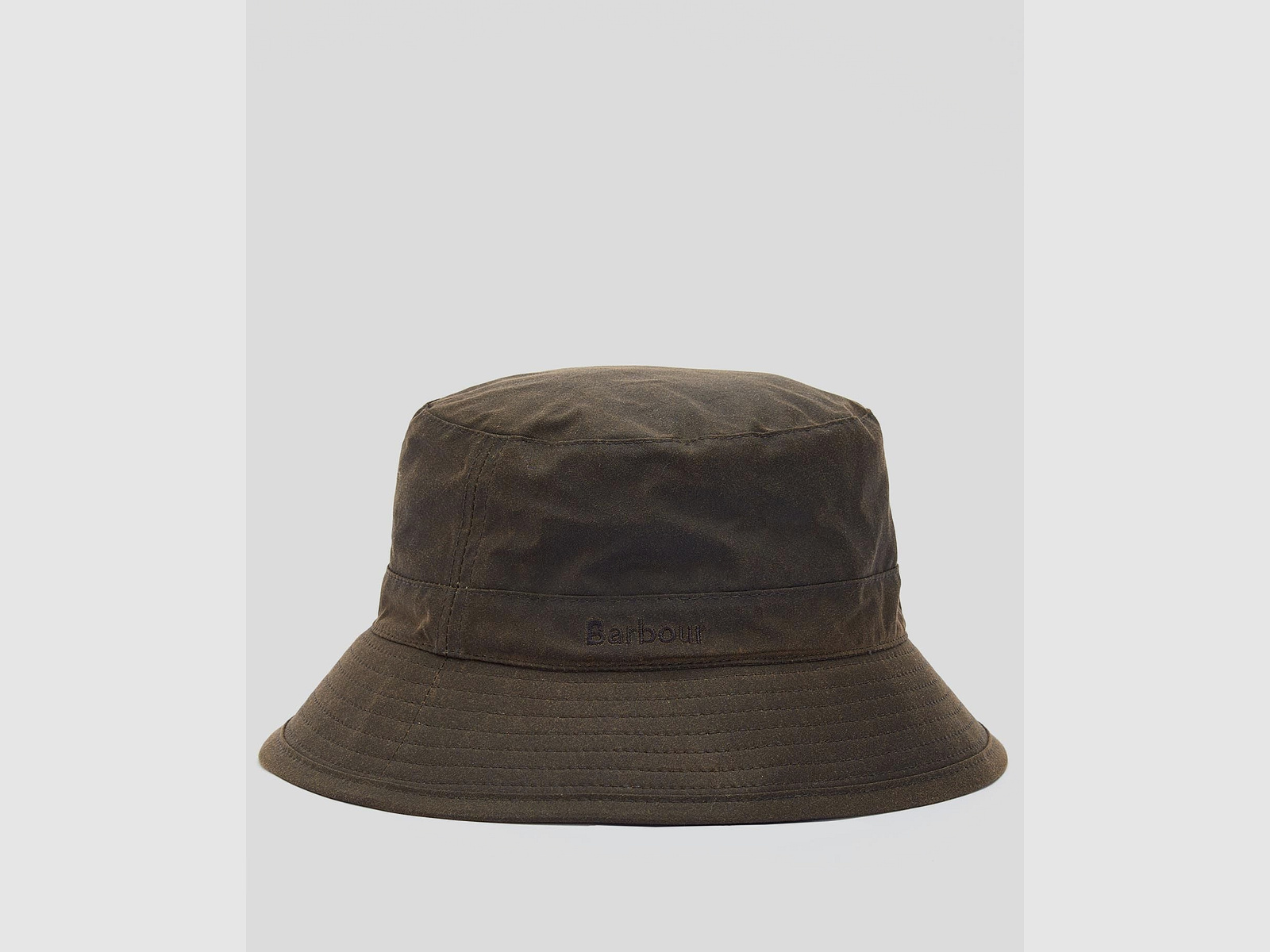 Barbour Wachs Bucket Hat