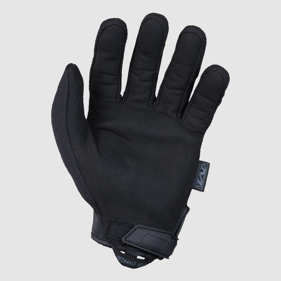 Mechanix Wear PURSUIT CR5 Handschuh mit Schnittschutz M Schwarz