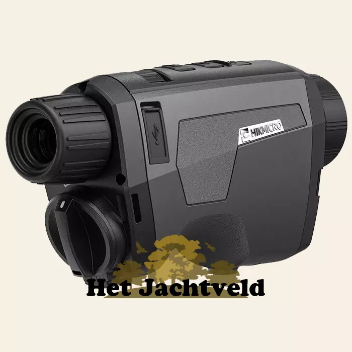 Hikmicro Gryphon GH25, immagine 5 di 13