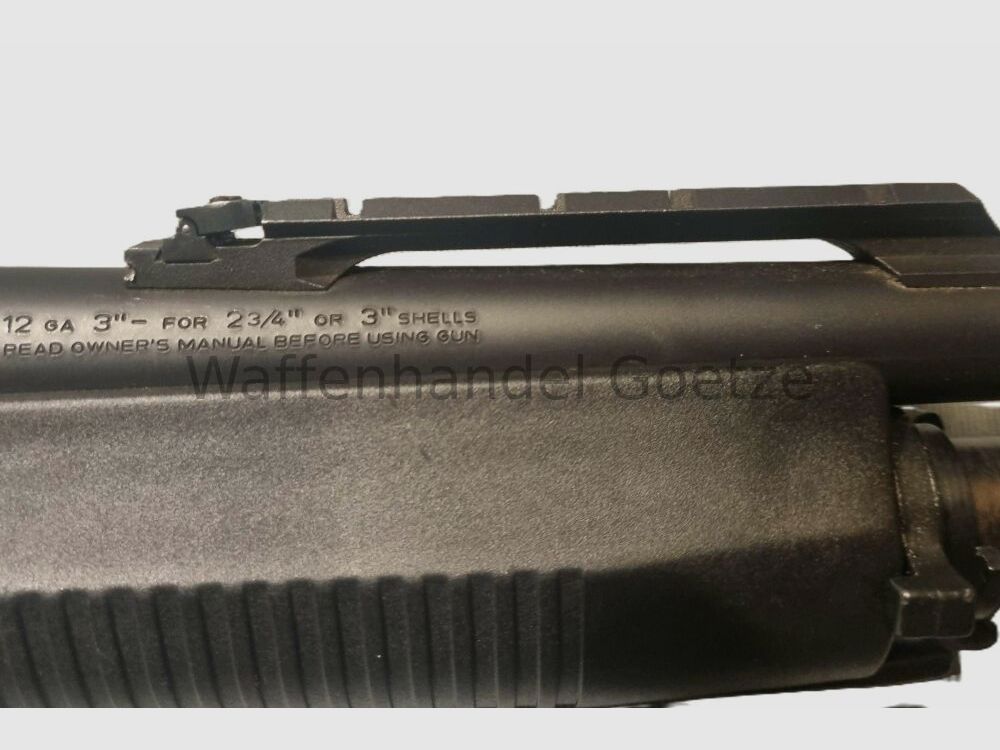 Benelli M 3 Super 90 12/76