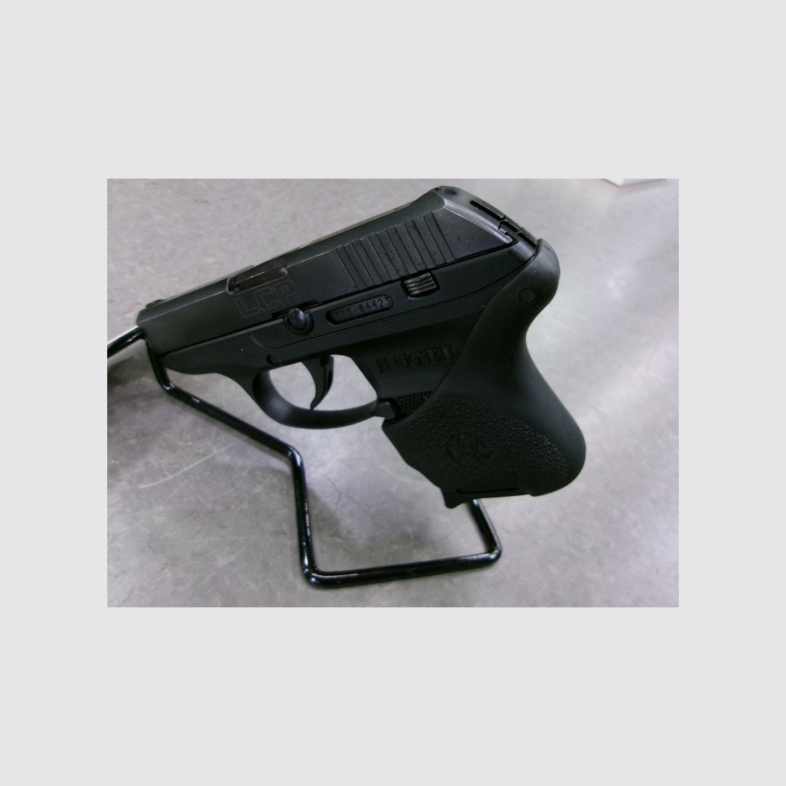 RUGER LCP CAL380AUTO gebraucht, Bild 2 von 7