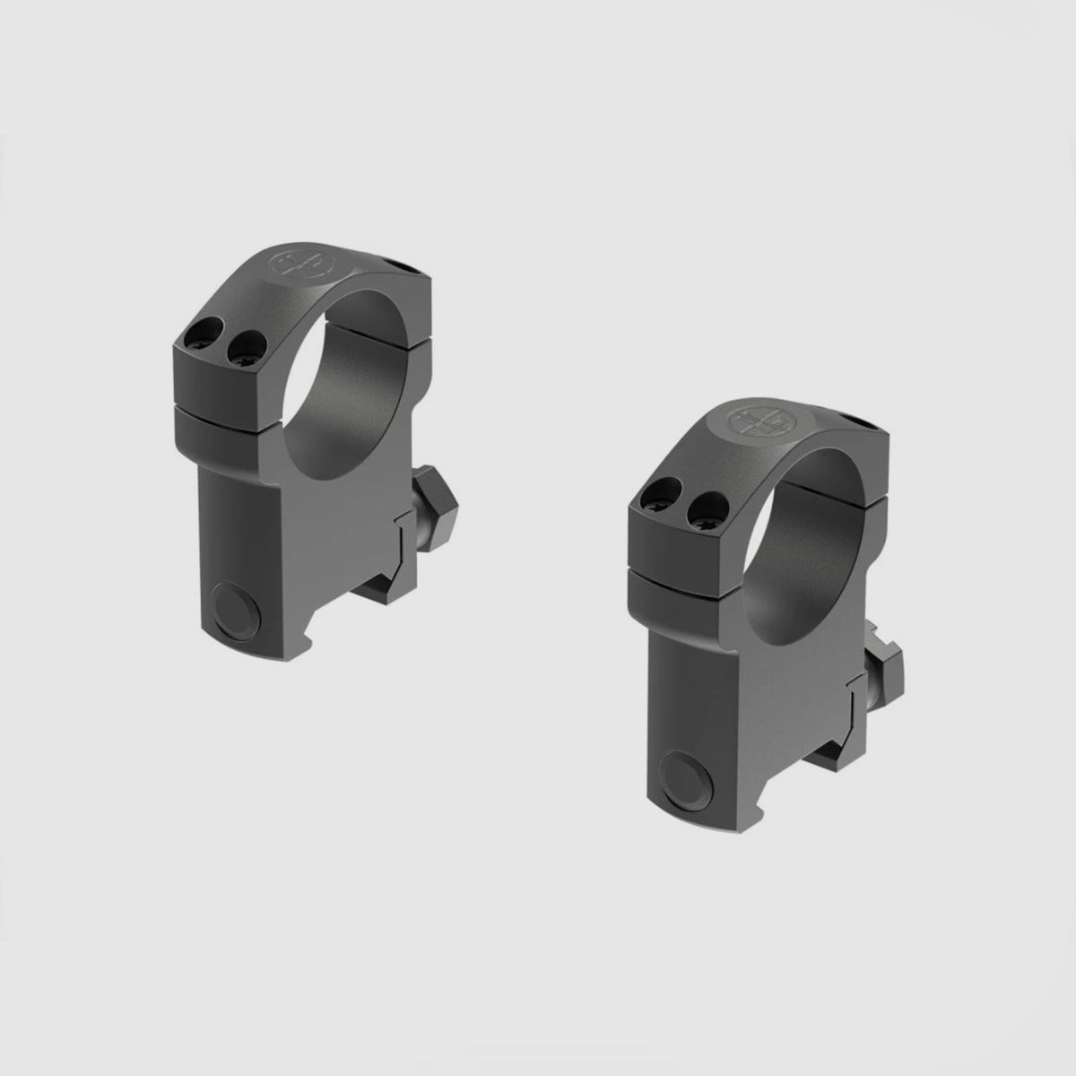 LEUPOLD – ANELLI MARK 4 30mm Super High Matte, immagine 2 di 2